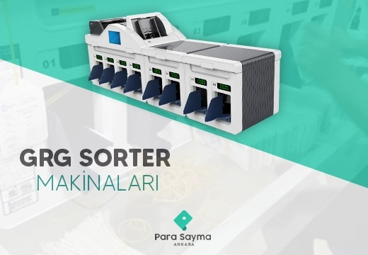 GRG SORTER